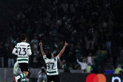 Luis Suárez no ha tocado techo y apunta a un nuevo salto profesional.