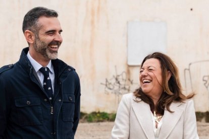 Ramón Fernández Pacheco y Carmen Castillo repiten como consejeros de la Junta de Andalucía.