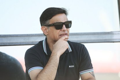 Gonçalves está catalogado como uno de los mejores directores a nivel internacional.