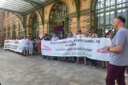 DIPUTACIÓN DE ALMERÍA