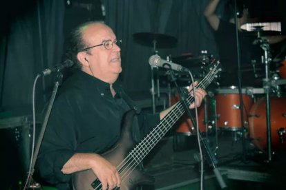 Pedro Piñero.