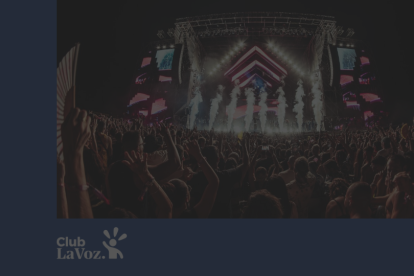 Dreambeach (off) | El Club de La Voz