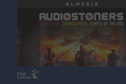 Audiostoner - El Club de La Voz - OFF