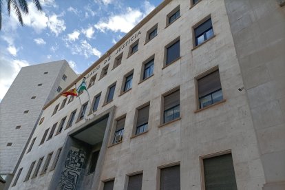 EUROPA PRESS - Archivo