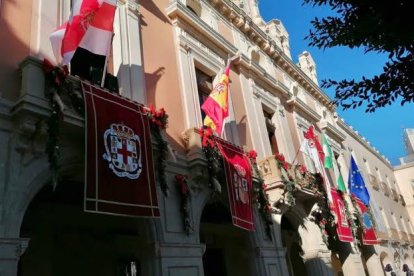 El Ayuntamiento de Almería podría verse obligado a pagar una elevada indemnización por daños morales.