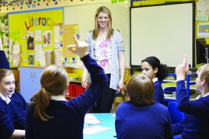 La psicopedagogía es una rama del saber en la que convergen la neurología, la psicología y la pedagogía.