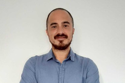 Tomás Lafarga, investigador de la Universidad de Almería y autor principal del estudio.