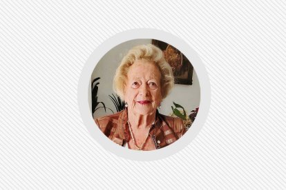 Rosina Rojas Rojas.