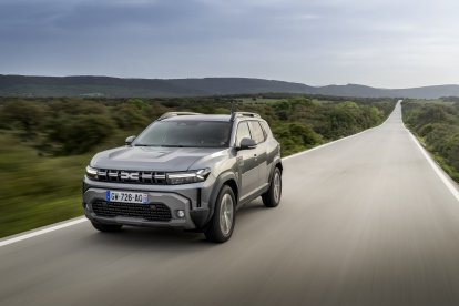 Es el superventas en SYRSA AUTOMOCIÓN