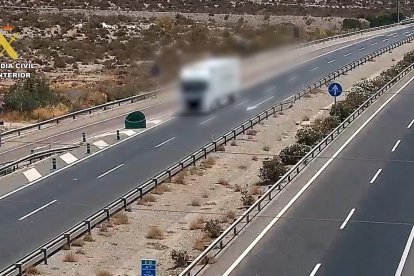 GUARDIA CIVIL