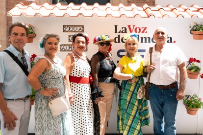 Feria 2026