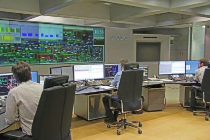 ENDESA - Archivo