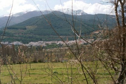 AYUNTAMIENTO DE FONDÓN - Archivo