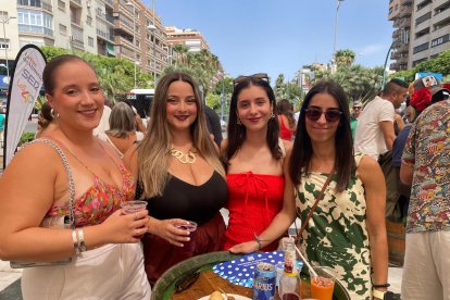 Feria 2026