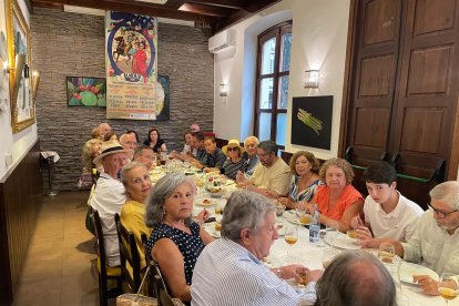 Feria 2026