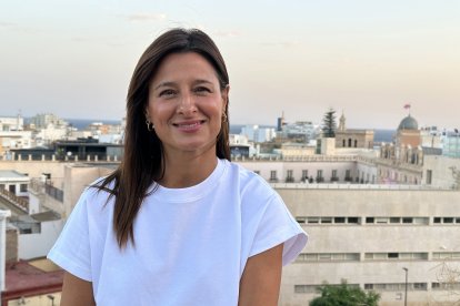 PRECANDIDATURA DE FÁTIMA HERRERA (PSOE)