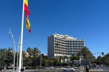 EUROPA PRESS - Archivo