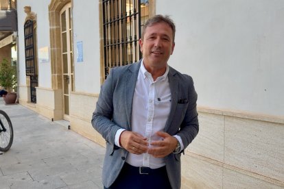 Rafael Torres