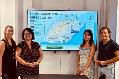 JUNTA DE ANDALUCÍA