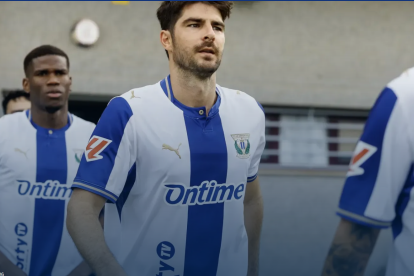 Gonzalo Melero siempre ha dejado su huella profesional en todos los equipos.