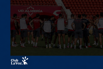 UD Almería