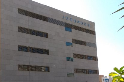 EUROPA PRESS - Archivo