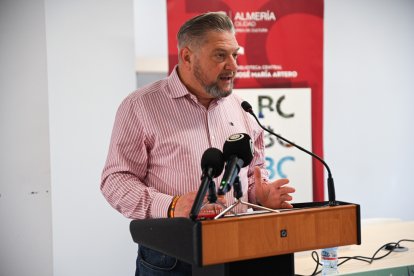 AYUNTAMIENTO DE ALMERÍA - Archivo