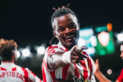 Brian Cipenga marca su primer gol de la temporada en Córdoba y Thalys abre su cuenta después de cuatro partidos de sanción.