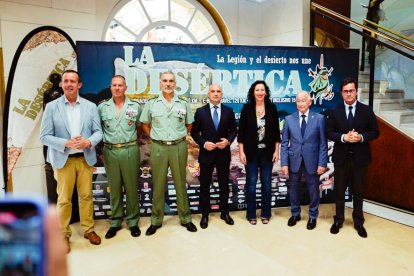 DIPUTACIÓN DE ALMERÍA