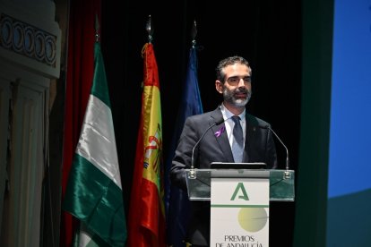 Premios de Agricultura