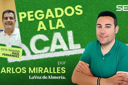 RAÚL FERNANDEZ PODCAST