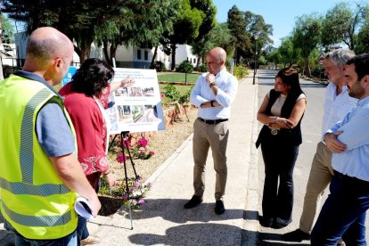 DIPUTACIÓN DE ALMERÍA