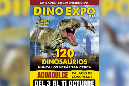 Cartel del evento.