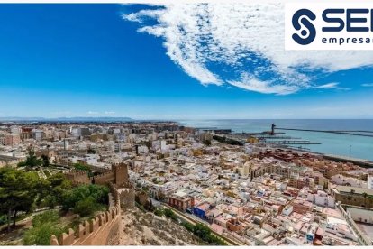 SER Empresarios, la forma más potente de destacar entre los negocios de tu ciudad.