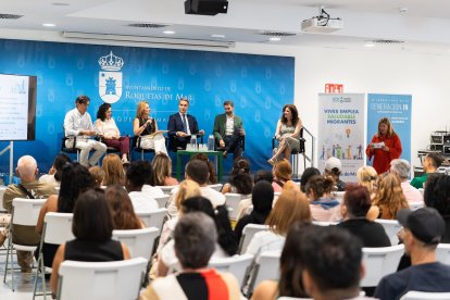 DIPUTACIÓN DE ALMERÍA