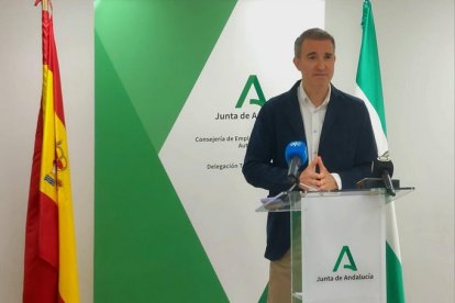 La Junta galardona a CASI en los X Premios de Comercio Interior de Andalucía por su innovación y trayectoria empresarial
