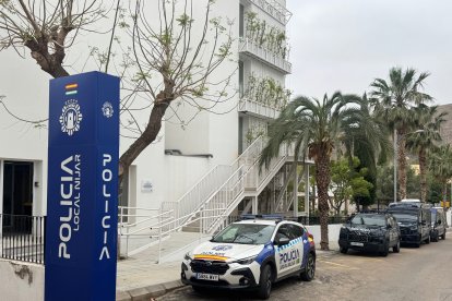 AYUNTAMIENTO DE NÍJAR - Archivo