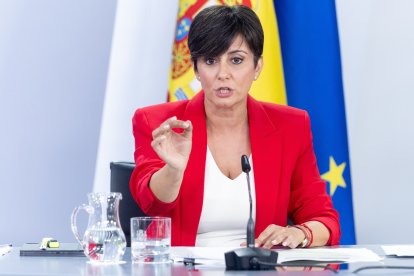 Eduardo Parra - Europa Press
