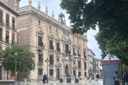 EUROPA PRESS - Archivo