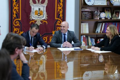 DIPUTACIÓN DE ALMERÍA
