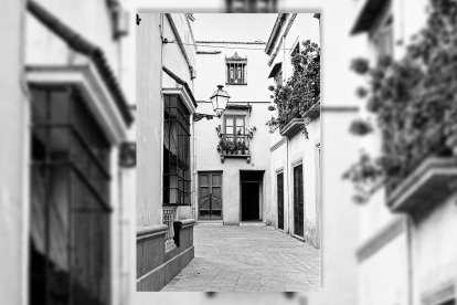 Las calles del centro, como la de Solis y el Rincón de Espronceda, eran lugares idóneos para establecer casas dedicadas al lenocinio.