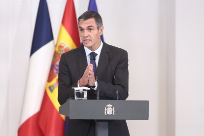 Eduardo Parra - Europa Press