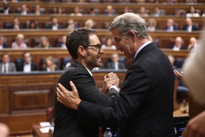 Eduardo Parra - Europa Press
