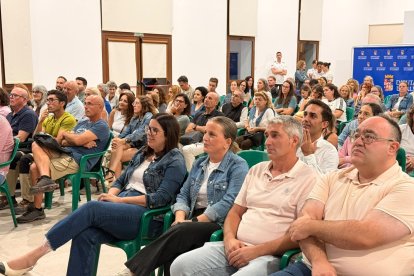 DIPUTACIÓN DE ALMERÍA