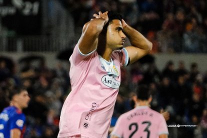 El Real Oviedo ha sido protagonista de una severa goleada en Elda.