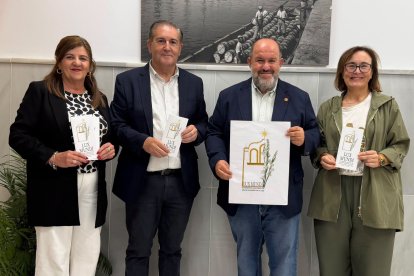 La cita se celebrará en Dalías del 13 al 15 de noviembre