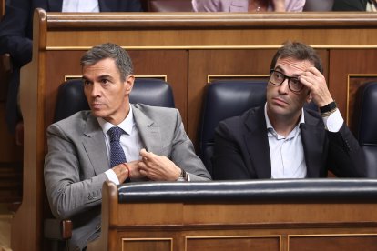Eduardo Parra - Europa Press
