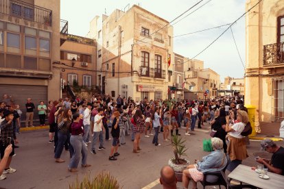 Tabernas