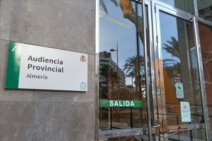 EUROPA PRESS - Archivo