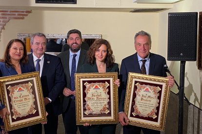 PP DE ALMERÍA